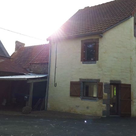 Le Marite Villa Sartilly-Baie-Bocage Bagian luar foto