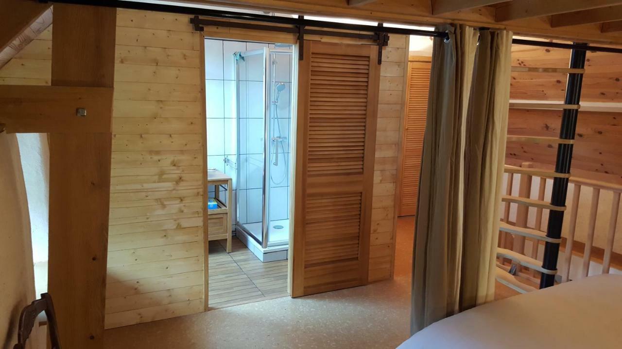Le Marite Villa Sartilly-Baie-Bocage Bagian luar foto